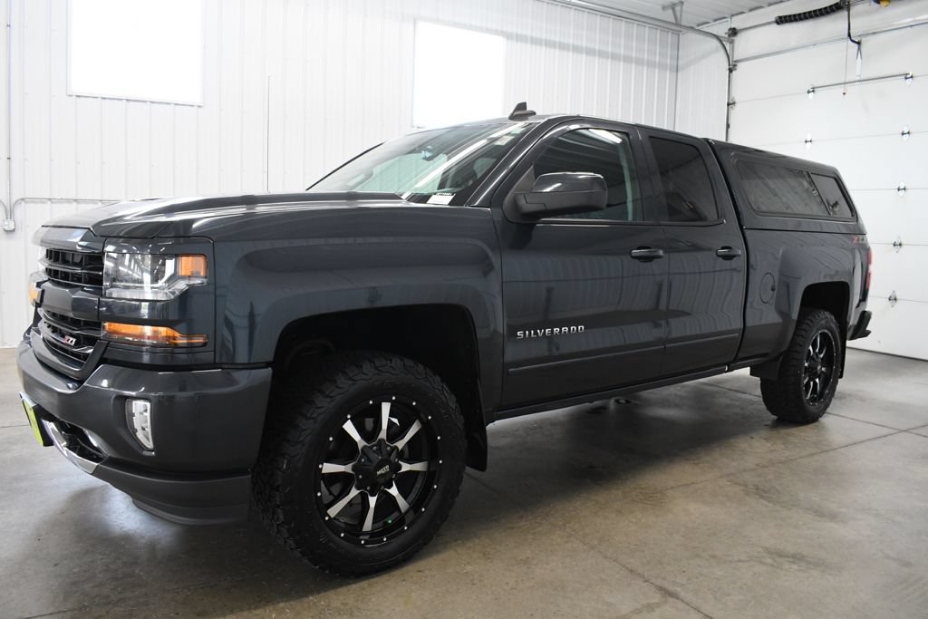 chevrolet silverado 1500 2018 1GCVKREC4JZ119481 image chevrolet silverado 1500 2018 1GCVKREC4JZ119481 image